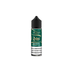 Goldwave - Dubai Chocolate - The Original - Mix and Vape 20ml