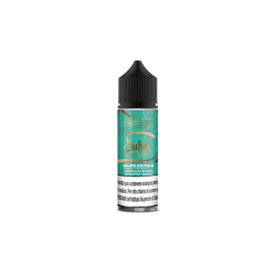 Goldwave - Dubai Chocolate - White Edition - Mix and Vape 20ml