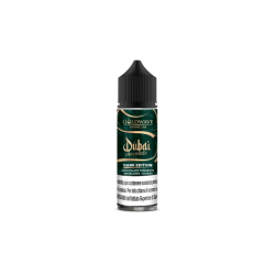 Goldwave - Dubai Chocolate - Dark Edition - Mix and Vape 20ml