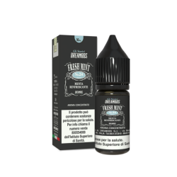 Dreamods - Italian Selection - Fresh Mint Aroma 10 ml