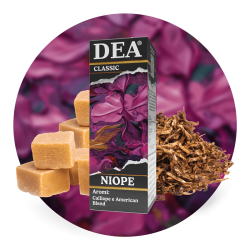 DEA Flavour - Niope - Minishot 10+10