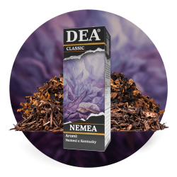 DEA Flavour - Nemea - Minishot 10+10