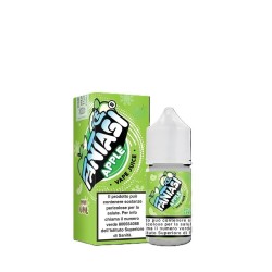Fantasi Vape - Apple Ice - Mini Mix 10+10