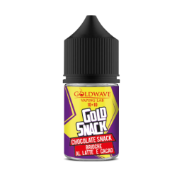 Goldwave - Gold Snack Selection - Chocolate Snack - Mini Mix 10+10