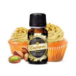 Goldwave - Costellazione - Cassiopea - aroma 10ml