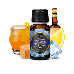 Goldwave - Costellazione - Hydra - aroma 10ml