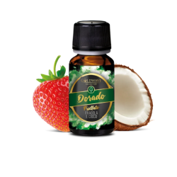 Goldwave - Costellazione - Dorado - aroma 10ml