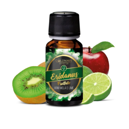 Goldwave - Costellazione - Eridanus - aroma 10ml