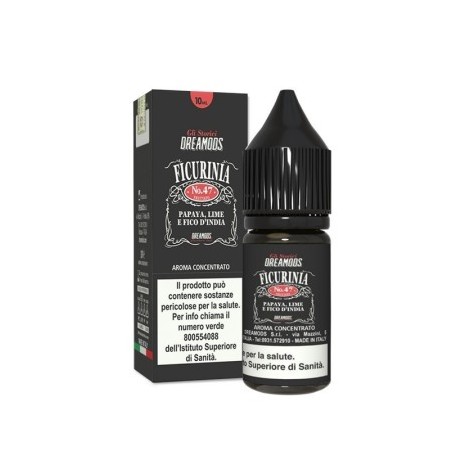 Dreamods - Italian Selection - Ficurinia  Aroma 10 ml