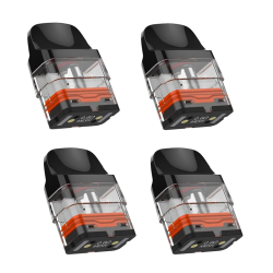 Vaporesso Cartuccia Xros Series Corex 3.0 Mesh Pod - 3ml - 4pcs