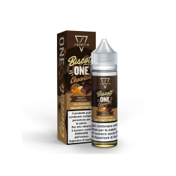 Suprem-e - One Biscottone - Chocolate - Mix and Vape - 20ml