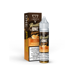 Suprem-e - One Biscottone - Caramel - Mini Mix 10+10