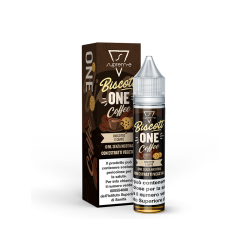Suprem-e - One Biscottone - Coffee - Mini Mix 10+10