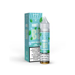 Suprem-e - Mint Bomb - Mini Mix 10+10