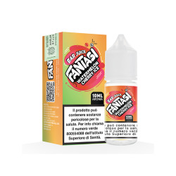 Fantasi Bar Juice Aroma Watermelon Cherry Ice - 10ml