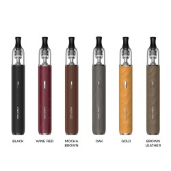 Geekvape Wenax M2 Leather Edition Kit - 2ml