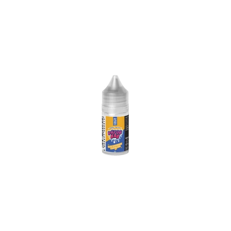 Reload Vape Vapor Bar Blue Raspberry Lemonade - Mini Mix 10+10
