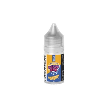 Reload Vape Vapor Bar Blue Raspberry Lemonade - Mini Mix 10+10