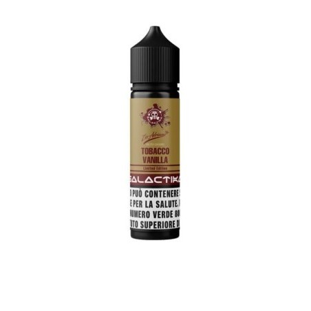 Galactika - Zio Adriano - Mix And Vape 20ml