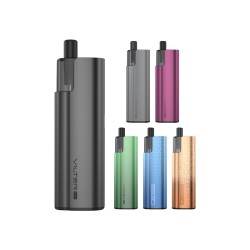 Aspire Vilter Max Pod Kit
