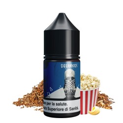 Dreamods - Dark - Latakissimo Mix&Vape 10 ml