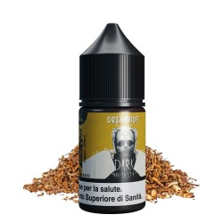 Dreamods - Dark - Mk Delta Mix&Vape 10 ml