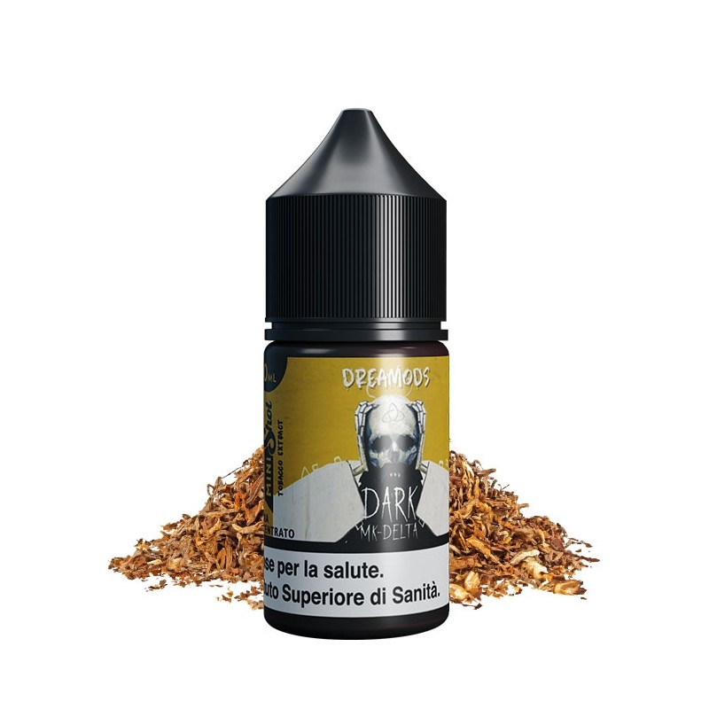 Dreamods - Dark - Mk Delta Mix&Vape 10 ml