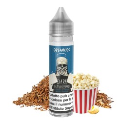 Dreamods - Dark - Latakisssimo - Mix and Vape 20ml