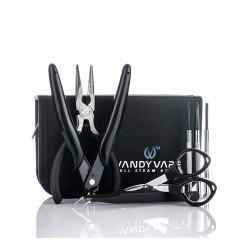 Vandy Vape Kit degli strumenti