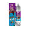 Dreamods - La Fabbrica di Cioccolato - Cioccolato e Menta - Mix and Vape 20ml