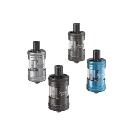 Aspire - Nautilus GT2 Tank 25mm 4,5ml