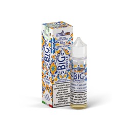 Vaporart Big Cannolo - Mix and Vape - 30ml
