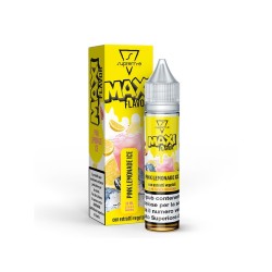 Suprem-e - Maxi Flavor - Pink Lemonade Ice - Mini Mix 10+10