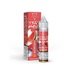 Suprem-e - Maxi Flavor - Watermelon Ice - Mini Mix 10+10
