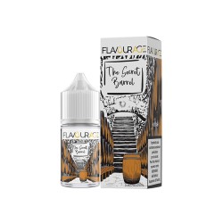 Flavourage - Premium - The Secret Barrel - Mini Shot 10+10