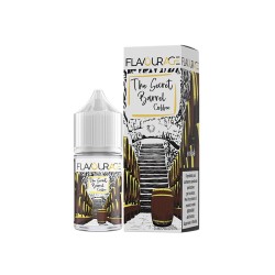 Flavourage - Premium - The Secret Barrel Coffee - Mini Shot 10+10