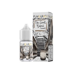 Flavourage - Premium - The Secret Barrel Coconut - Mini Shot 10+10