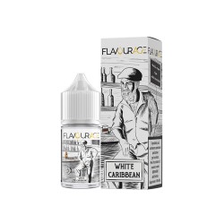 Flavourage - Premium - White Caribbean - Mini Shot 10+10