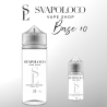 Svapoloco Soluzione 10 Chubby Gorilla 50/50