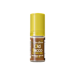 Cyber Flavour Aroma Old Bacco - 10ml