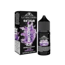 La Tabaccheria - Ice Club - Grapes Ice - Mini shot 10+10