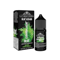 La Tabaccheria - Ice Club - Lemonade Ice - Mini shot 10+10