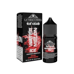 La Tabaccheria - Ice Club - Watermelon Ice - Mini shot 10+10