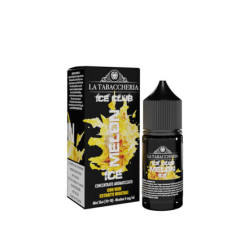 La Tabaccheria - Ice Club - Melon Ice - Mini shot 10+10