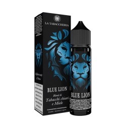 La Tabaccheria - Lion - Blue Lion - Vape Shot 20ml