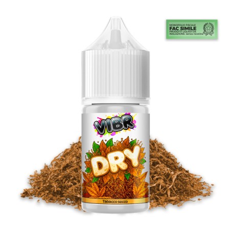 Tob - Vibr - Dry - Shot 10 + 20