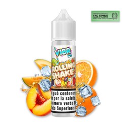 Tob - Vibr - Rolling Shake - Shot 10 + 50