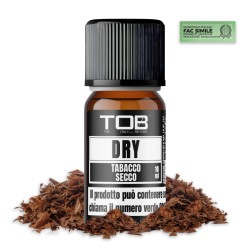 TOB 3.0 aroma Dry - 10ml