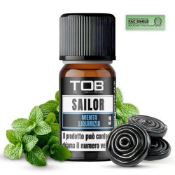 TOB 3.0 aroma Sailor - 10ml