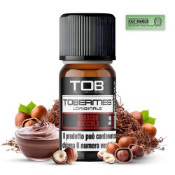 TOB 3.0 aroma Ermes - 10ml